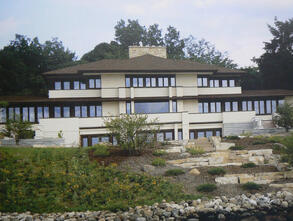 JOHNSON FLW LAKE VIEW